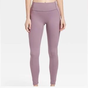 NWT - All in Motion - Brushed Sculpt High-Rise Leggings
